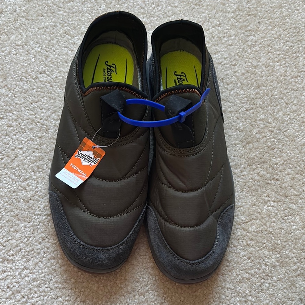 Florsheim Boys Shoe